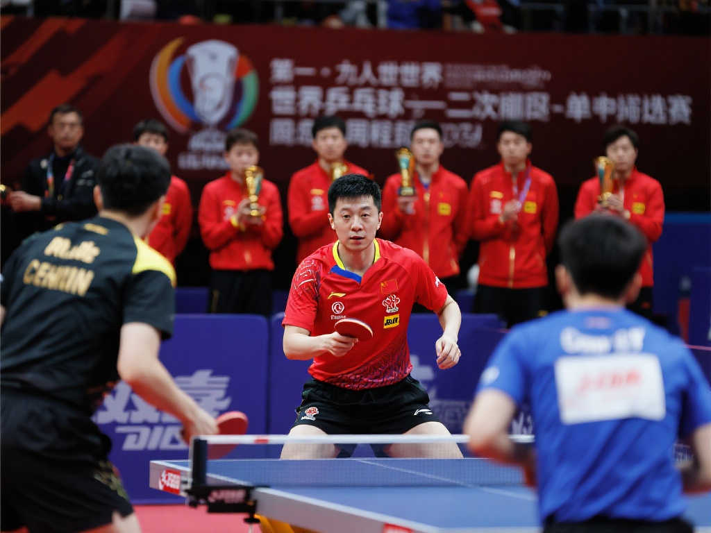 无缝衔接!国乒结束世界杯后今日开启世乒赛单打选拔赛