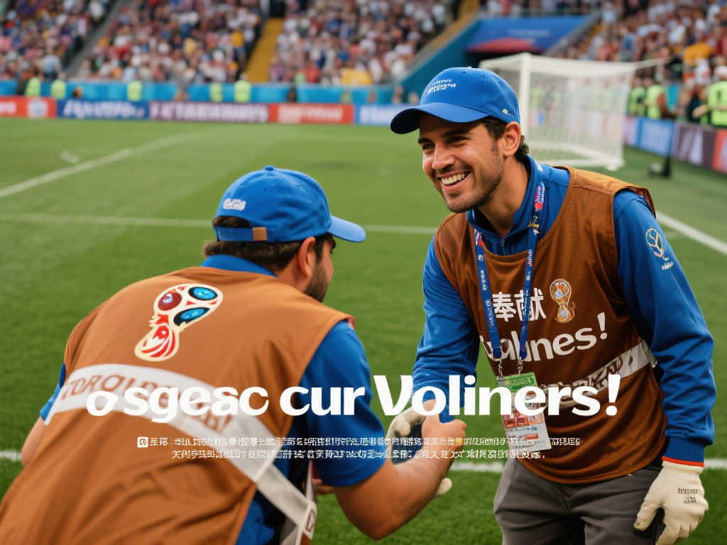 世界杯志愿者故事感动观众,引发社会共鸣