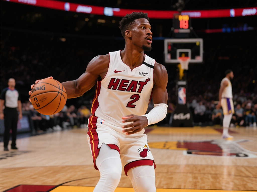 季后赛巴特勒火力全开！库里携强援无惧劲敌冲冠