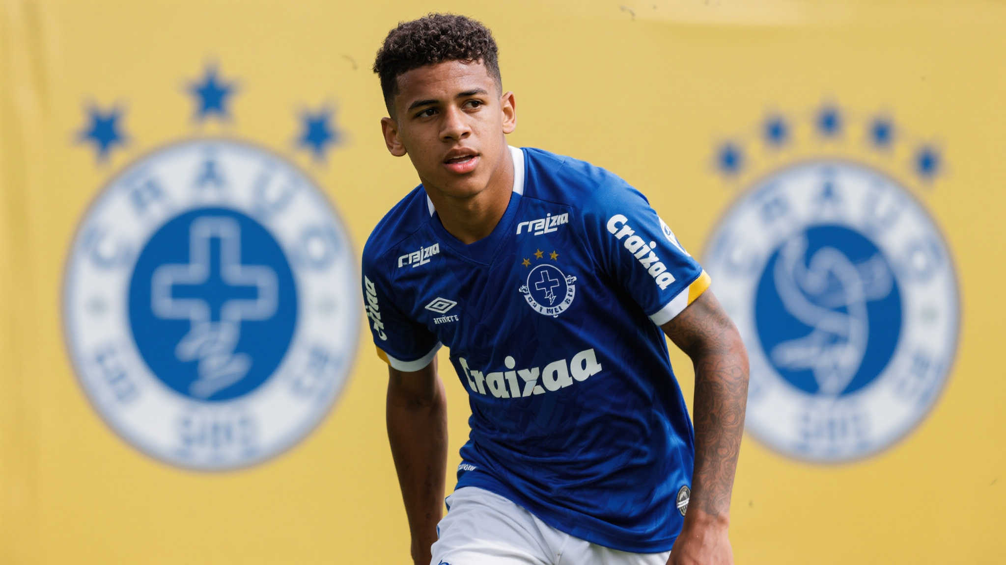 药厂瞄准凯奥-若热，克鲁塞罗开价不菲