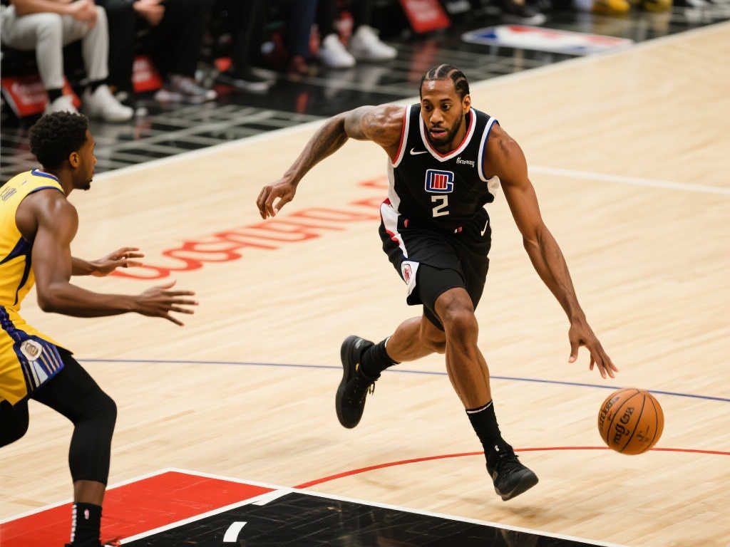 【人物】小卡限时归来狂砍33分4断，力克东部霸主！