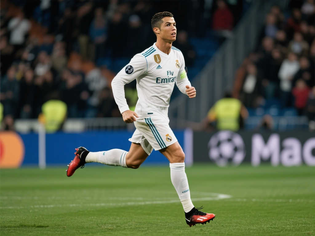 C罗欧洲杯征战史:5次出战,1次问鼎 C罗欧洲杯征战史:5次出战,1次问鼎