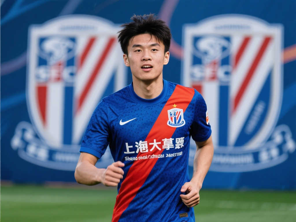 伍小海归化进展曝光 上海申花有望引入前德甲猛将 伍小海归化进展曝光 上海申花有望引入前德甲猛将