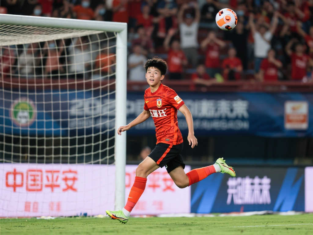 【中超】王钰栋建功刘浩帆两送点球 浙江与梅州2-2握手言和 【中超】王钰栋建功刘浩帆两送点球 浙江与梅州2-2握手言和